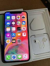 Image result for iPhone X White