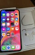 Image result for iPhone X White vs Silver
