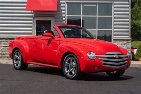 Image result for 2003 Chevy SSR