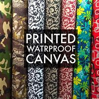 Image result for Water-Resistant Canvas