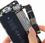Image result for iPhone 6 Plus Logic Board Replacement