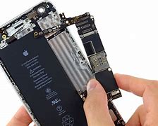 Image result for iPhone 6 Plus Logic Board Ground Problems