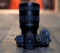Image result for Sony A7r III