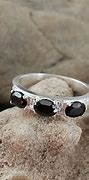 Image result for Onyx Band Ring