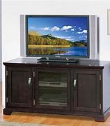 Image result for 50 Inch TV Stand Wood