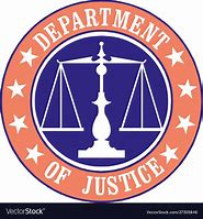 Image result for United States Department of Justice
