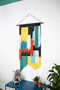 Image result for Tapestry Wall Mounts