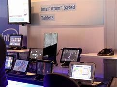 Image result for Tablet Intel Atom