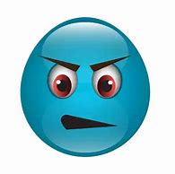 Image result for Blue Nerd Emoji