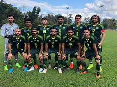 Image result for Pakistan Football Team