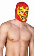 Image result for Luchador Outfit