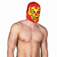 Image result for Mexican Wrestling Mask
