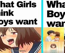 Image result for Help Anime Meme
