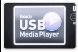 Image result for Roku USB Media Player