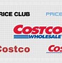 Image result for Modernized Costco Logo