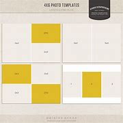 Image result for 4x6 Template Download