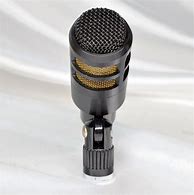 Image result for Audix D3 Mic