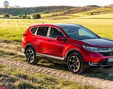 Image result for Honda CR-V 4x4