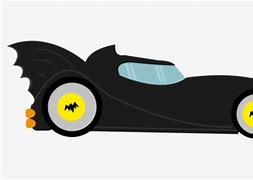 Image result for Batmobile Original Car Clip Art