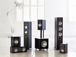 Image result for Monitor Audio Bronze 4