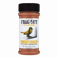 Image result for Frag Out Seasoning Reeper