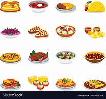 Image result for Food Flat Icon