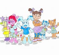 Image result for Rugrats Clues