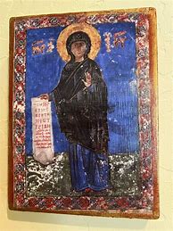 Image result for Theotokos Icon Syriac