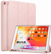 Image result for iPad Apple 5 Rosa