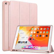 Image result for iPad Case with Pen Holder