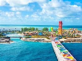 Image result for Cocay Beach Bahamas