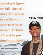 Image result for Nipsey Hussle Lyrics