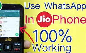 Image result for WhatsApp Kaios