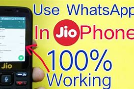 Image result for Whats App Kaios