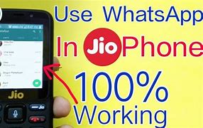 Image result for WhatsApp Kaios