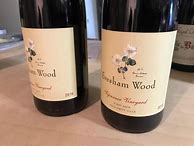 Image result for Evesham Wood Pinot Noir Seven Springs