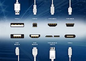 Image result for PC Plug Types