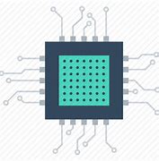Image result for Integrated Circuit Clip Art