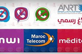 Image result for Maroc Telecom Logo