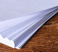 Image result for White Paper Sheets