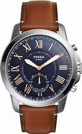 Image result for Fossil 07949 Hybrid Smartwatch