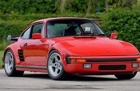 Image result for RUF BTR Red