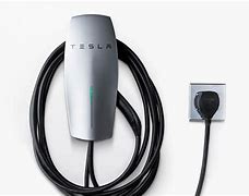 Image result for Tesla Portable Charger
