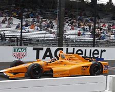 Image result for Indy 500 Pole Day