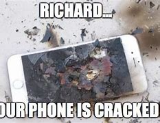 Image result for Old Phone Meme Broken