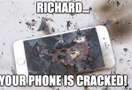Image result for Old Phone Meme Broken