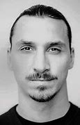 Image result for Zlatan Ibrahimović without Beard