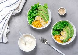Image result for Ovo Vegetarian Meal Plan