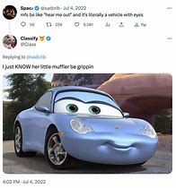 Image result for Meme Women Small Cars