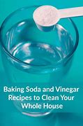 Image result for Cleaning Using Baking Soda